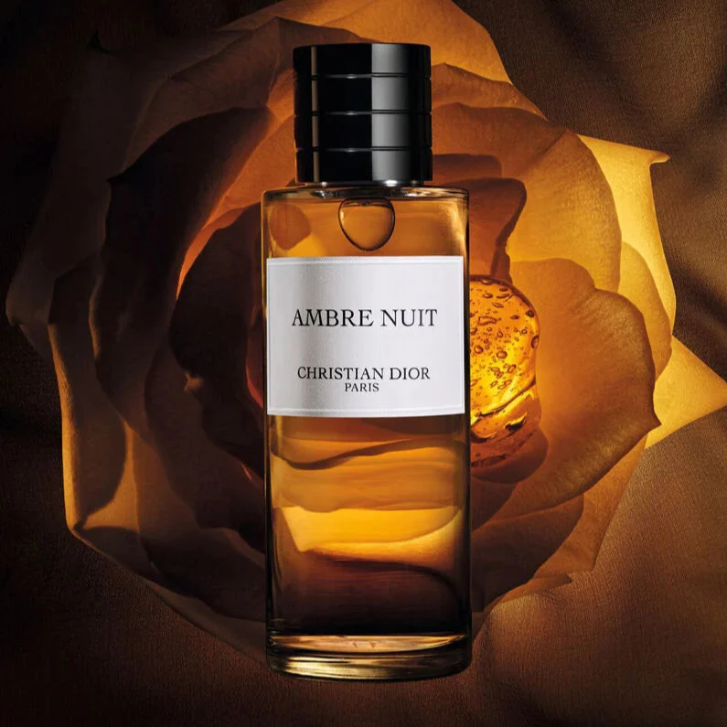Christian Dior Ambre Nuit EDP - Image 3
