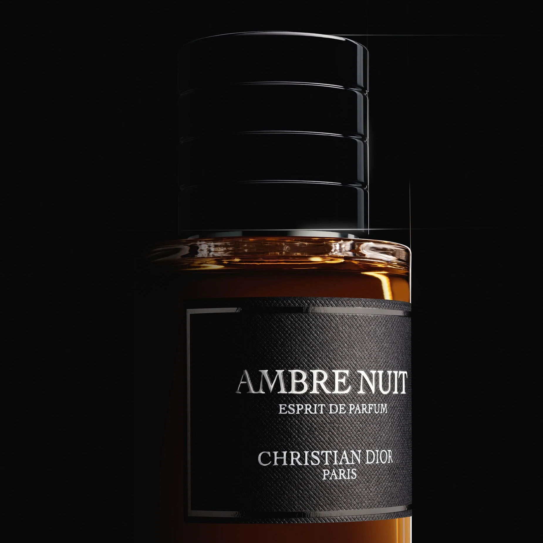 Christian Dior Ambre Nuit Extrait De Parfum - Image 2