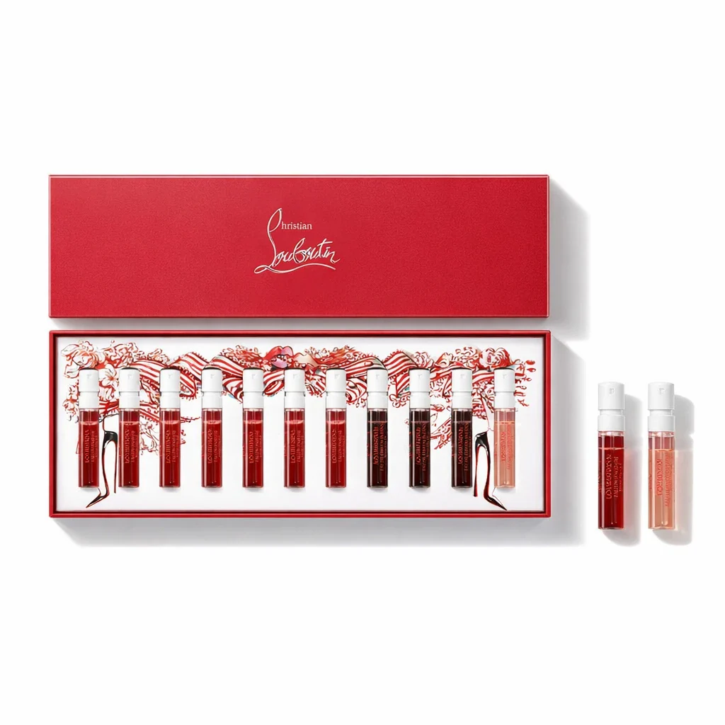 Christian Louboutin EDP Discovery Gift Set