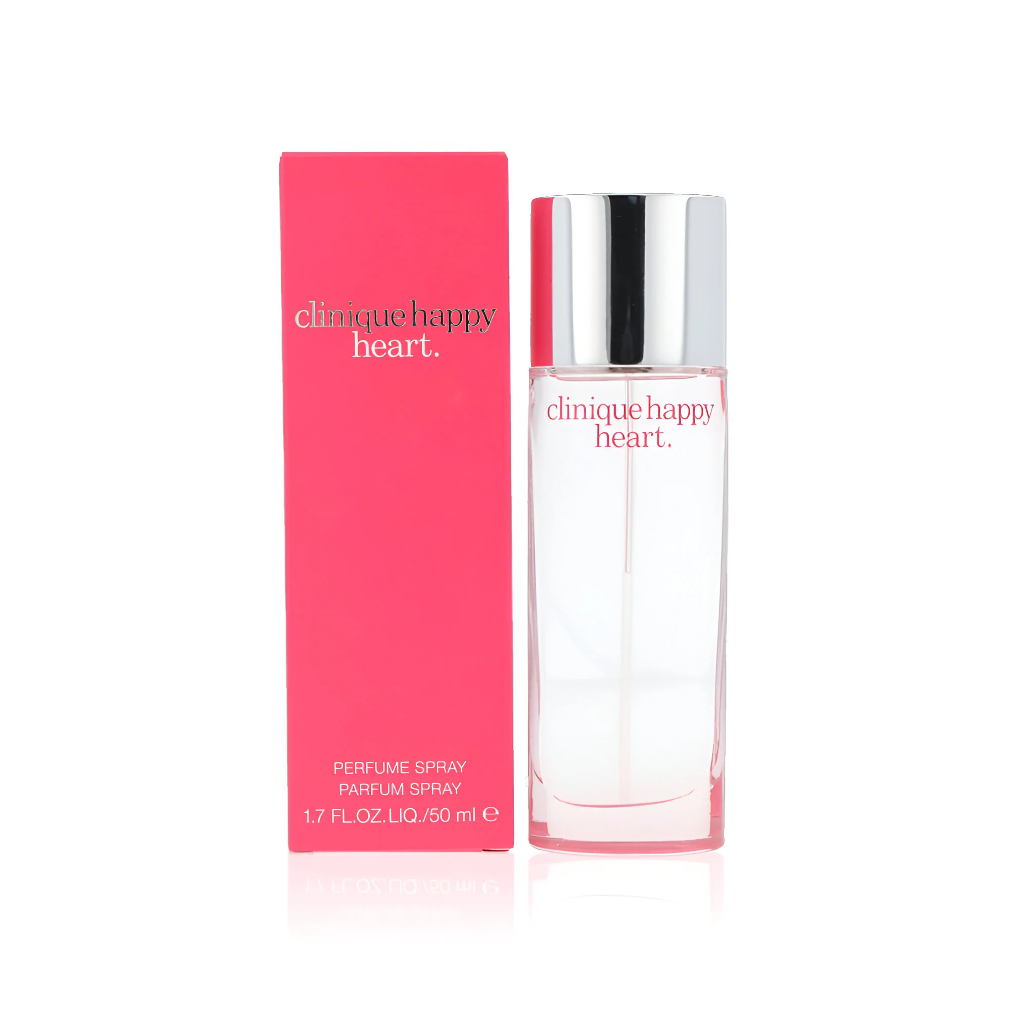 Clinique Happy Heart Parfum - Image 4