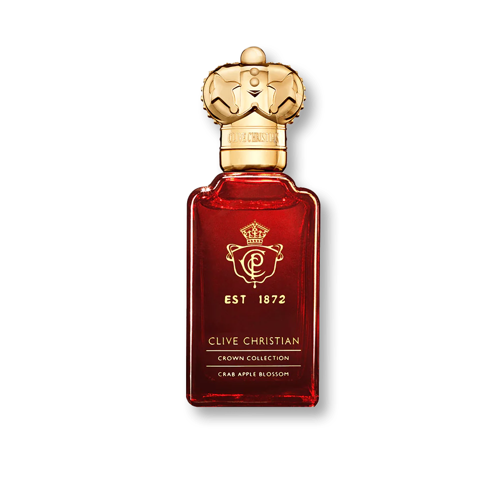 Clive Christian Crown Collection Crab Apple Blossom Perfume