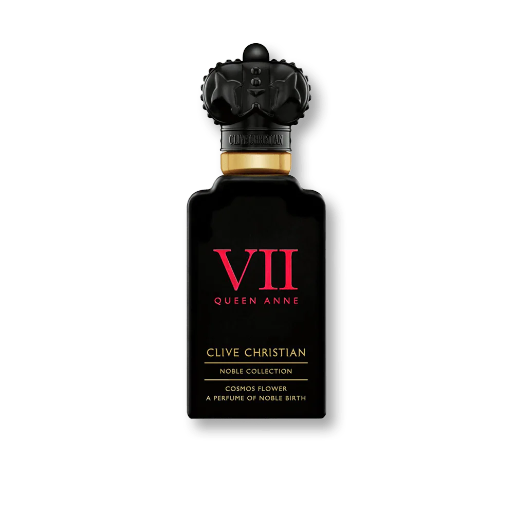 Clive Christian Noble Vii Collection Cosmos Flower Perfume