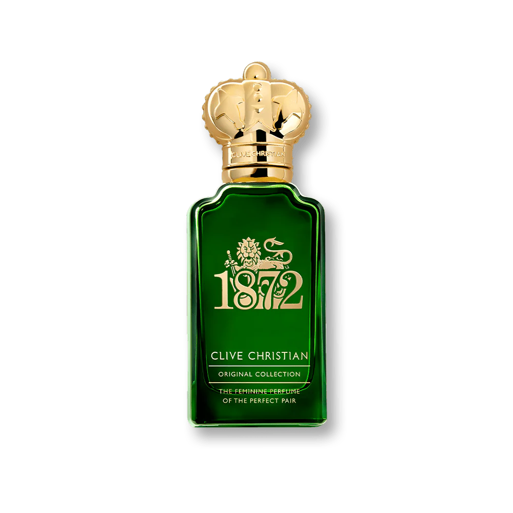 Clive Christian Original Collection 1872 Feminine Perfume