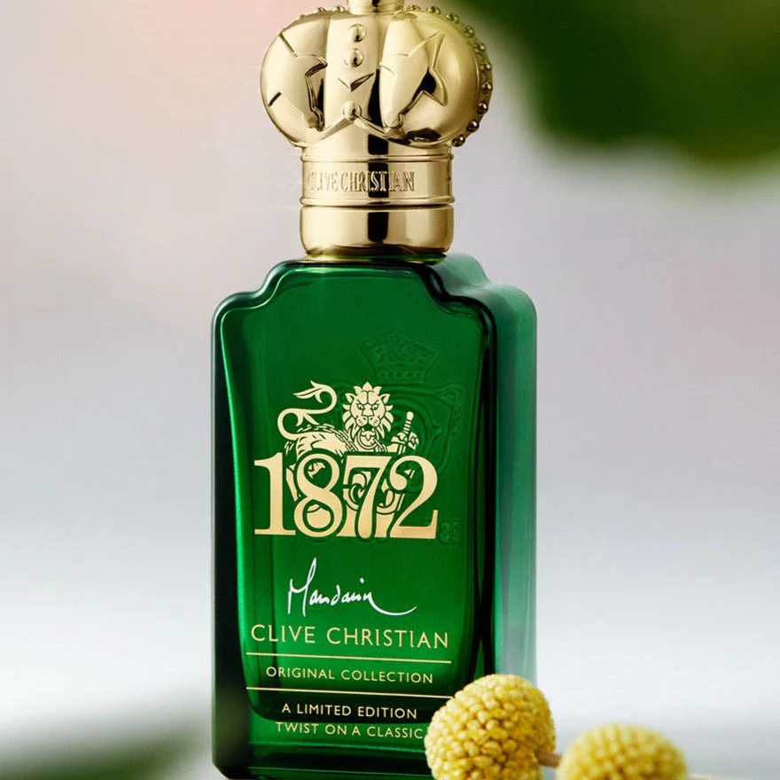 Clive Christian Original Collection 1872 Feminine Perfume - Image 2