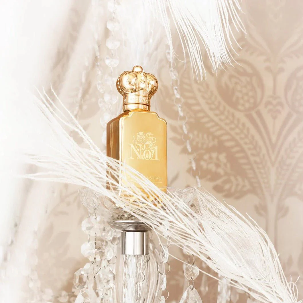 Clive Christian Original Collection No.1 Feminine Perfume - Image 2
