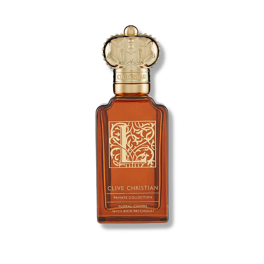 Clive Christian Private Collection L Floral Chypre Perfume