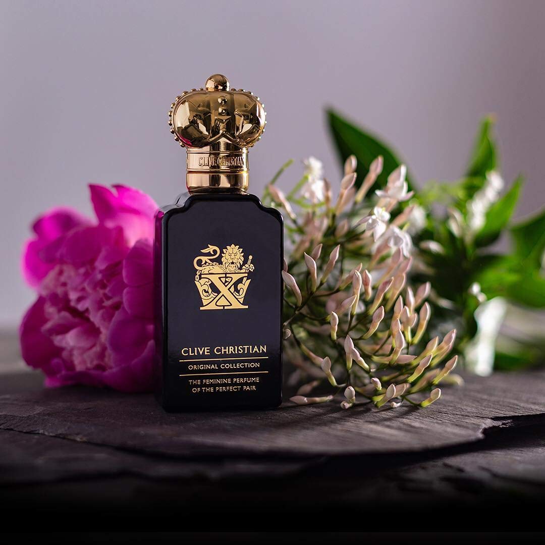 Clive Christian X Masculine EDP - Image 5