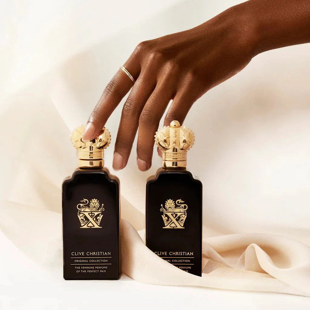 Clive Christian X Masculine EDP - Image 8