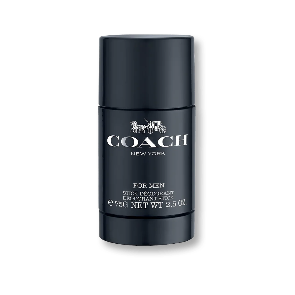 Coach Deodorant Stick