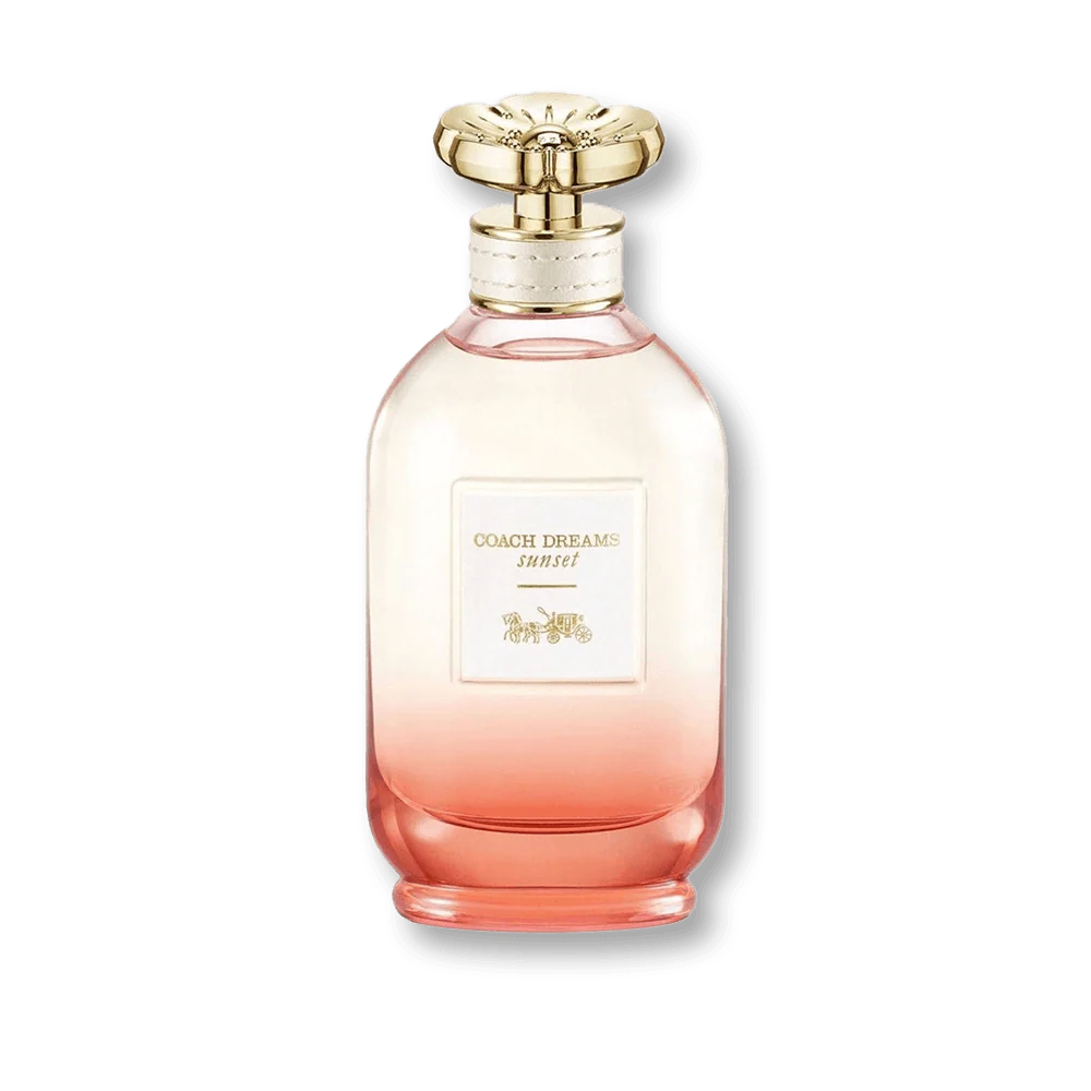 Coach Dreams Sunset EDP