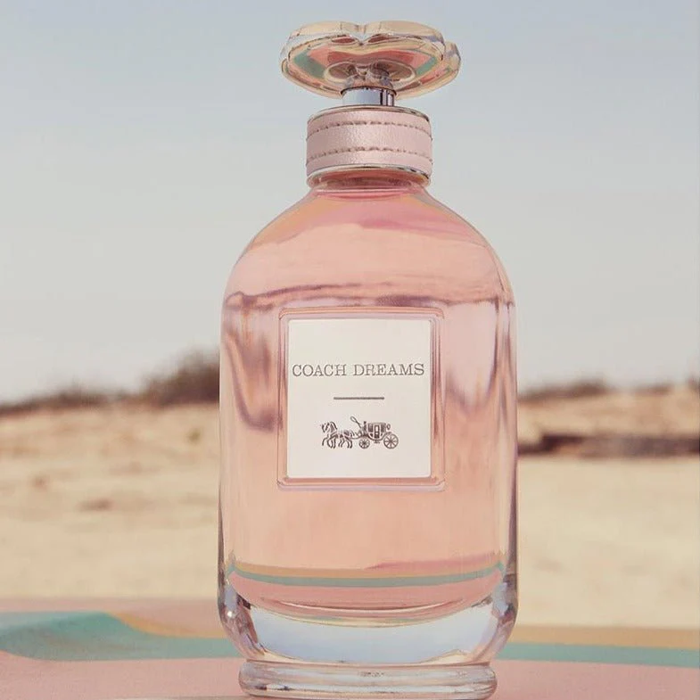 Coach Dreams Sunset EDP - Image 2