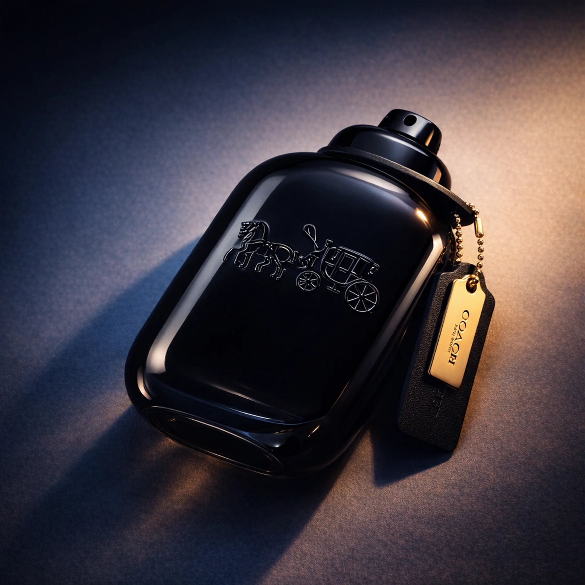 Coach For Men EDP - Image 2