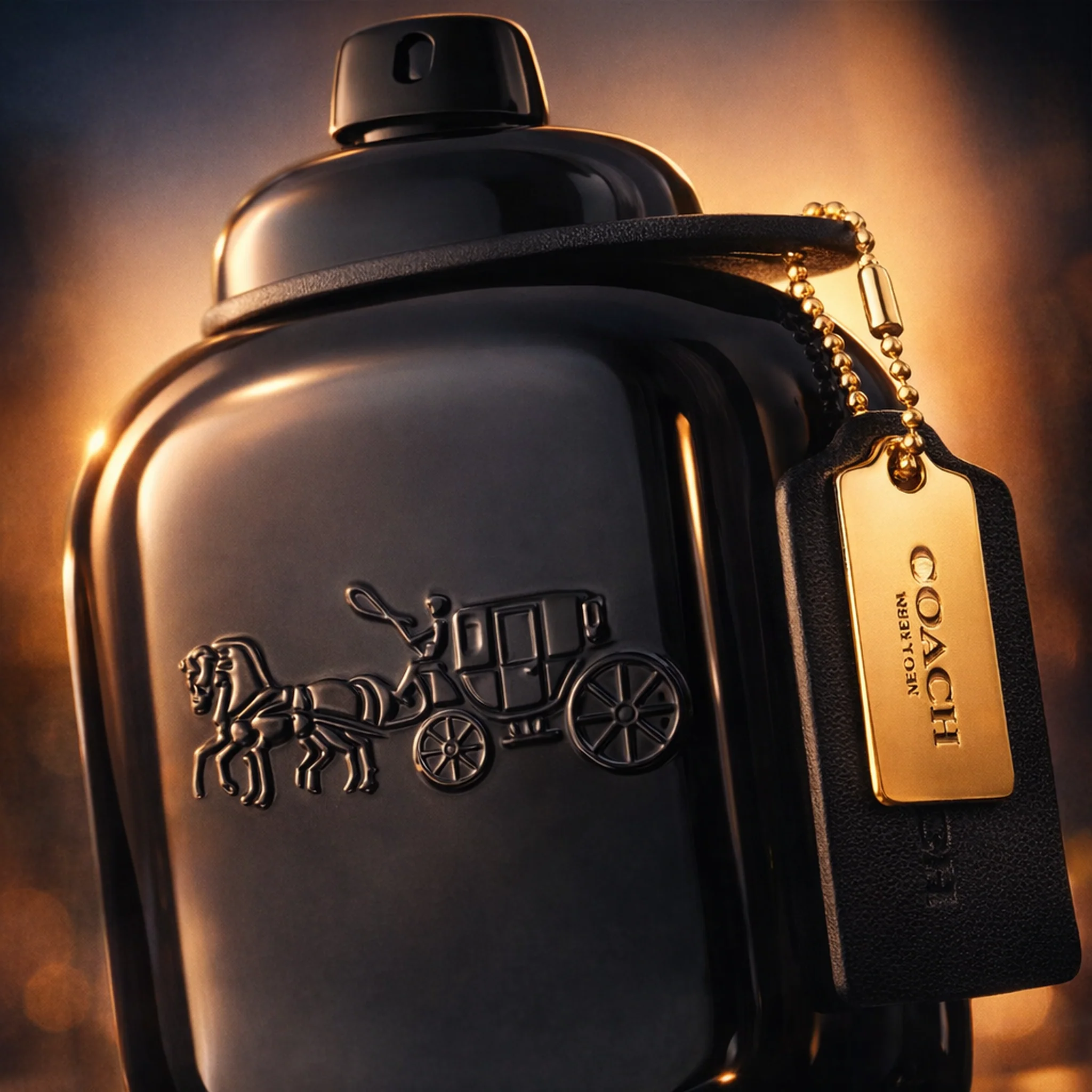 Coach For Men EDP - Image 3