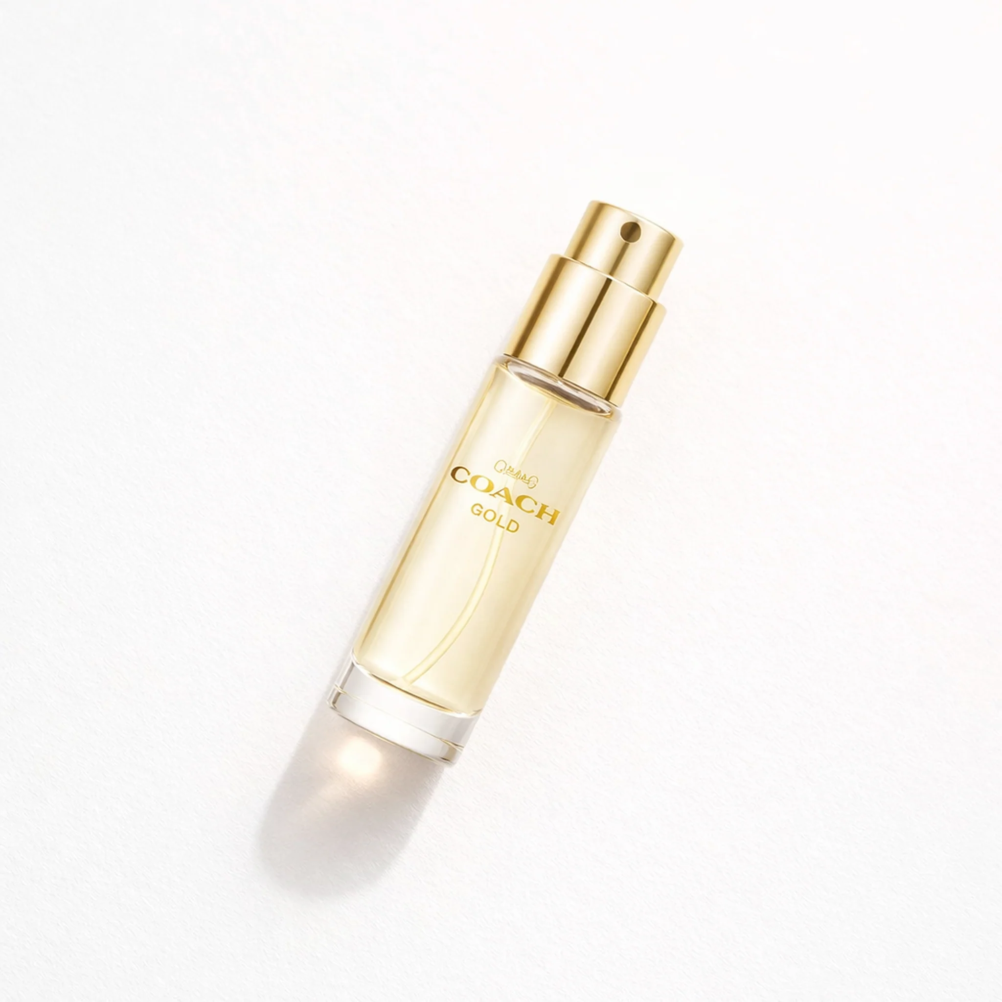 Coach Gold Gift Set for Her - Image 4