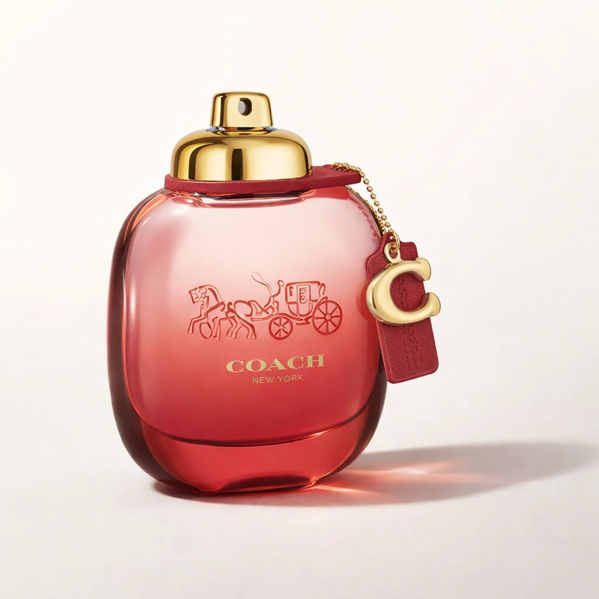 Coach Wild Rose Gift Set for Her - Image 3