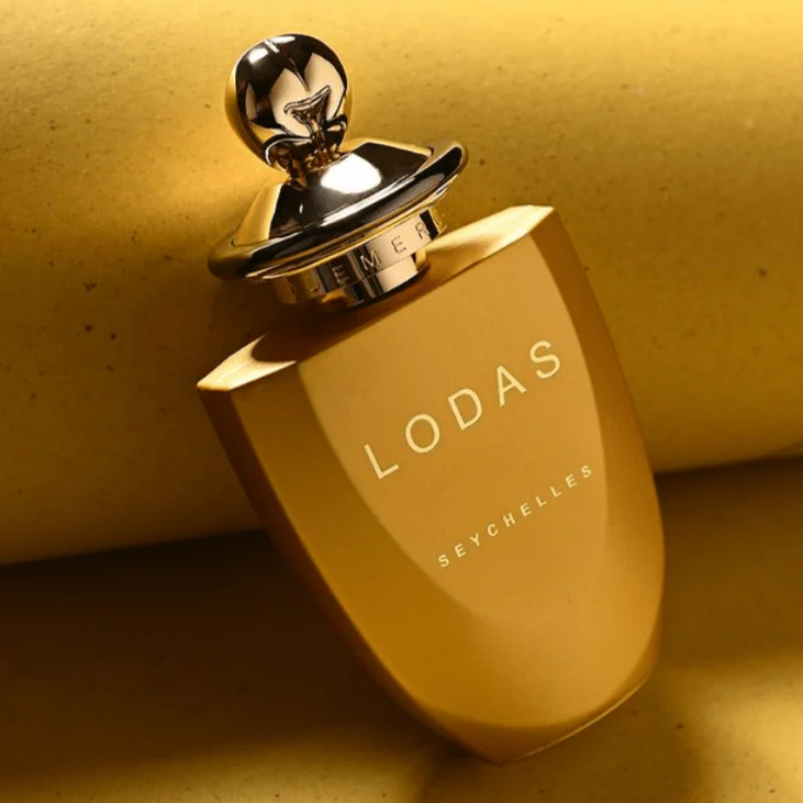 Coco De Mer Lodas EDP - Image 4