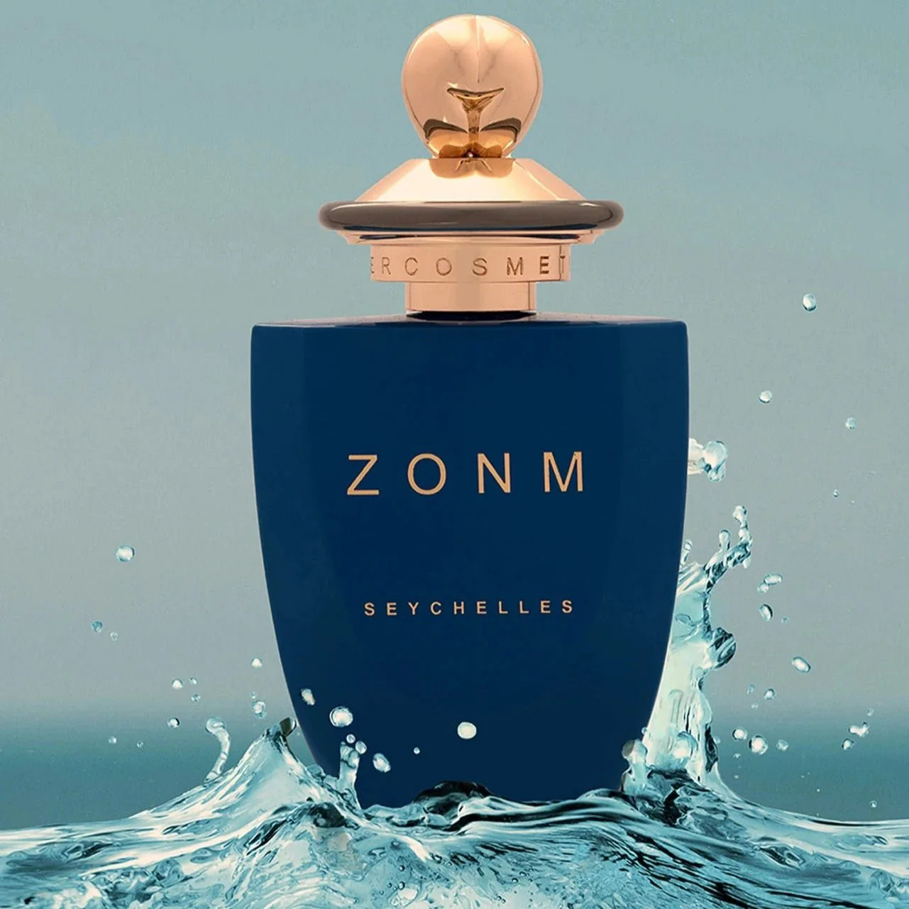 Coco De Mer Zonm EDP - Image 2