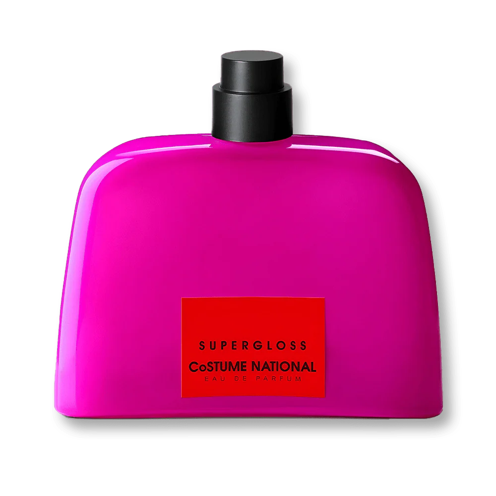 Costume National Supergloss EDP