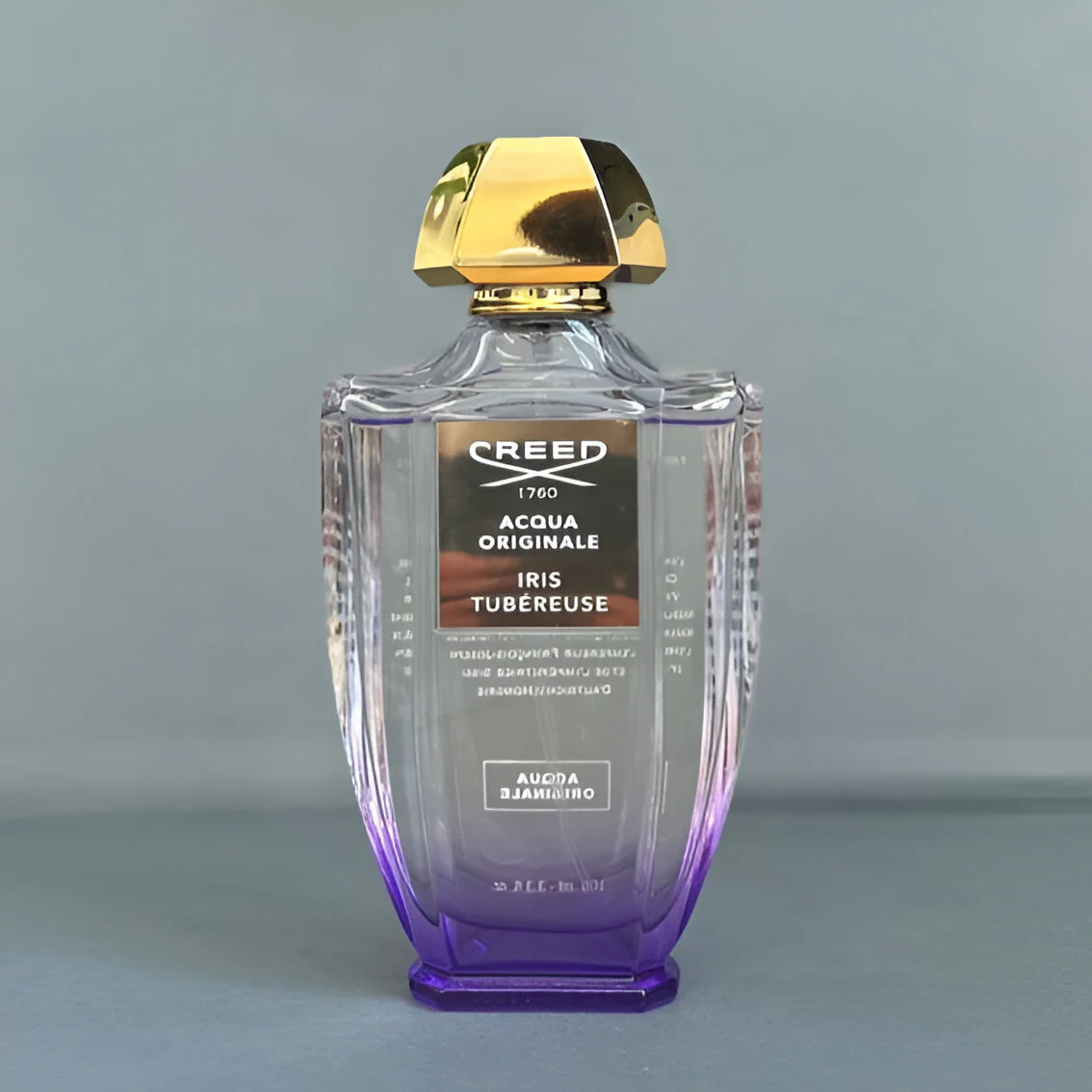 Creed Acqua Originale Iris Tubereuse EDP - Image 2