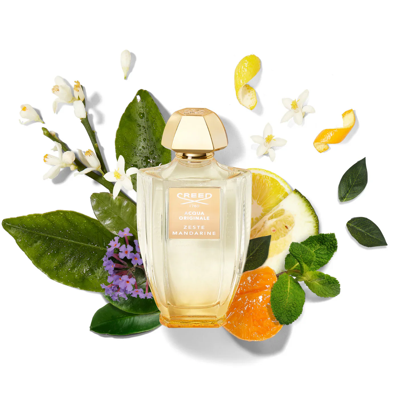 Creed Acqua Originale Zeste Mandarine EDP - Image 2