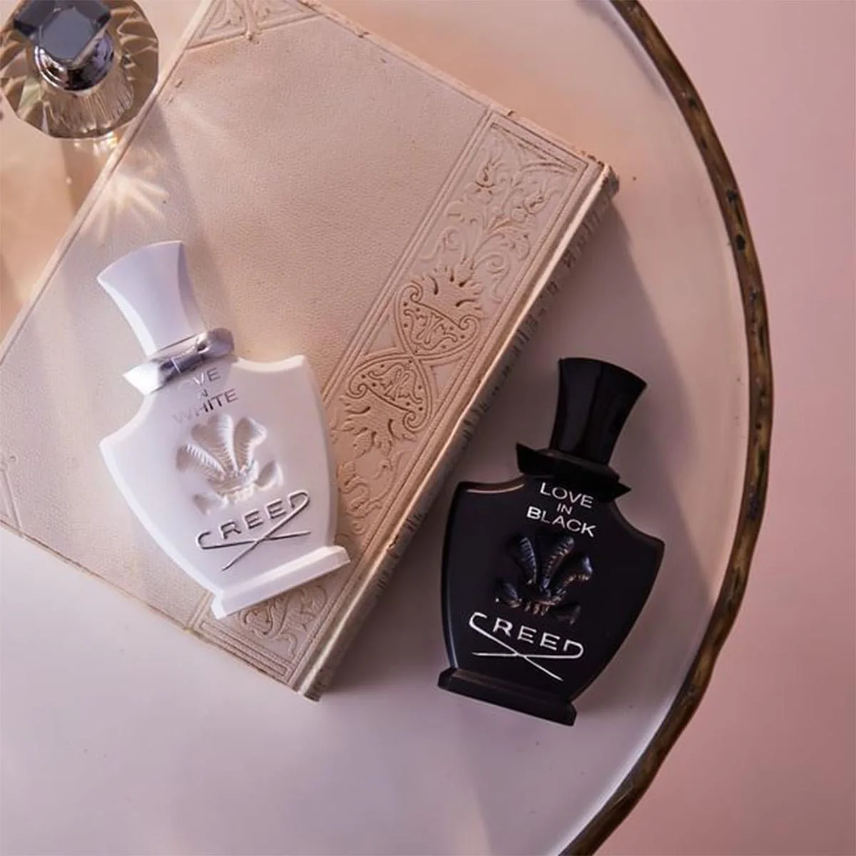 Creed Love In White EDP - Image 2