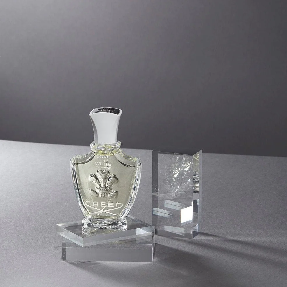 Creed Love In White For Summer EDP - Image 3