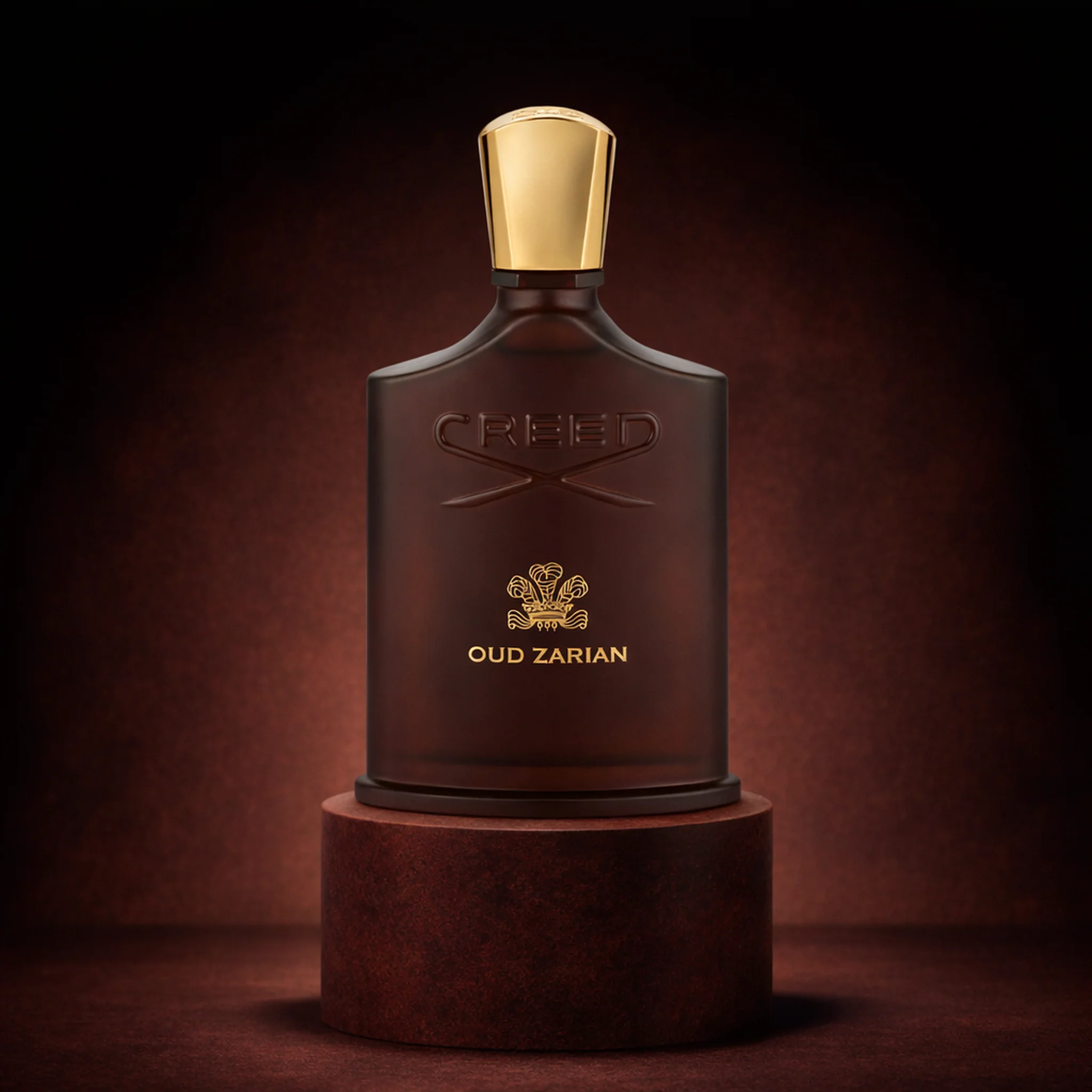 Creed Oud Zarian EDP - Image 4