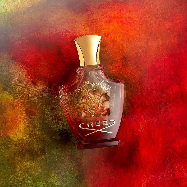 Creed Royal Princess Oud EDP - Image 2