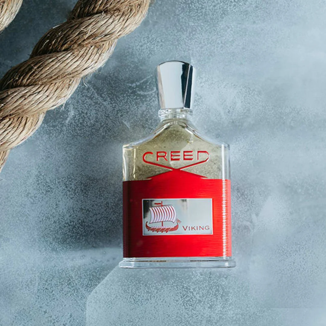 Creed Viking EDP For Men - Image 2