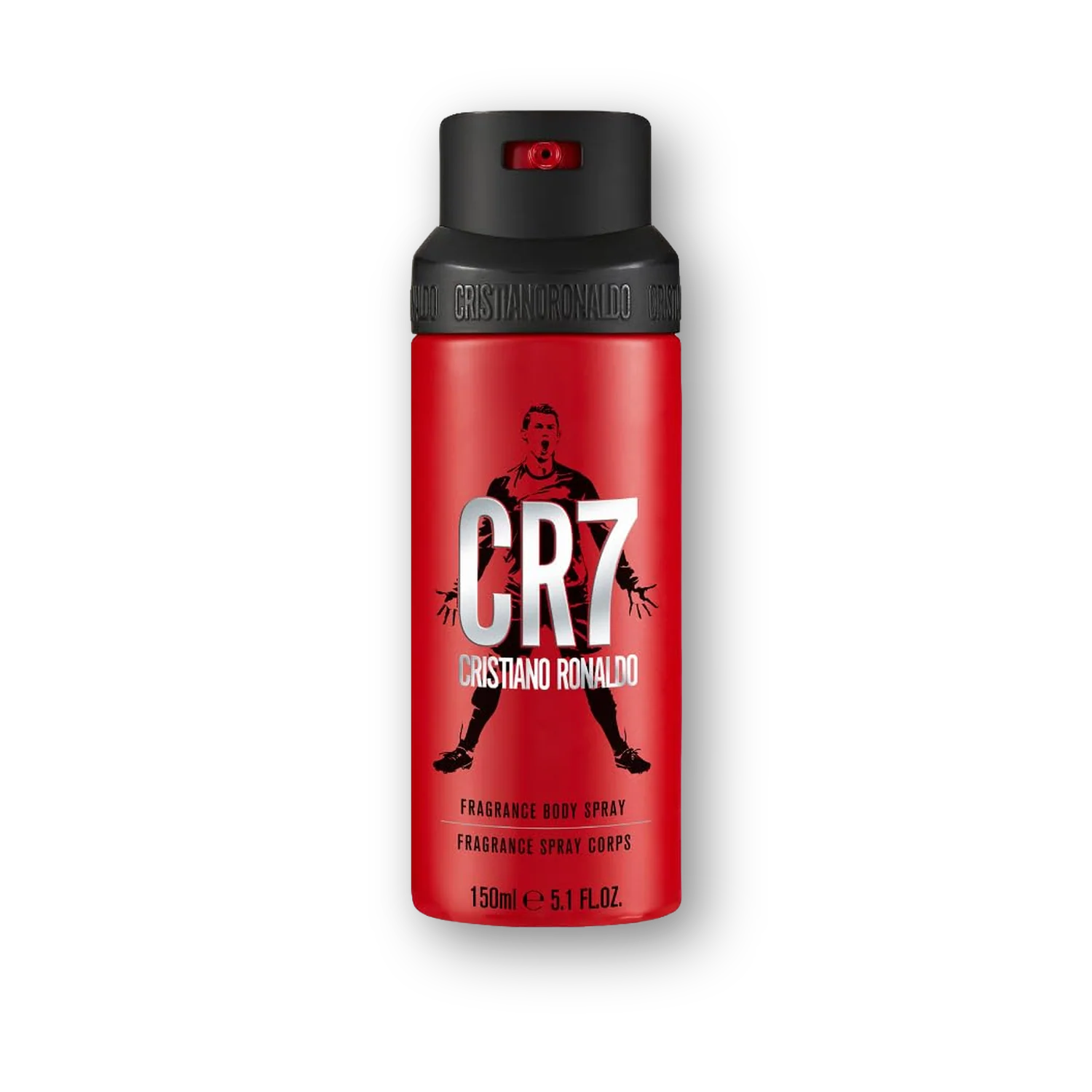 Cristiano Ronaldo CR7 Body Spray