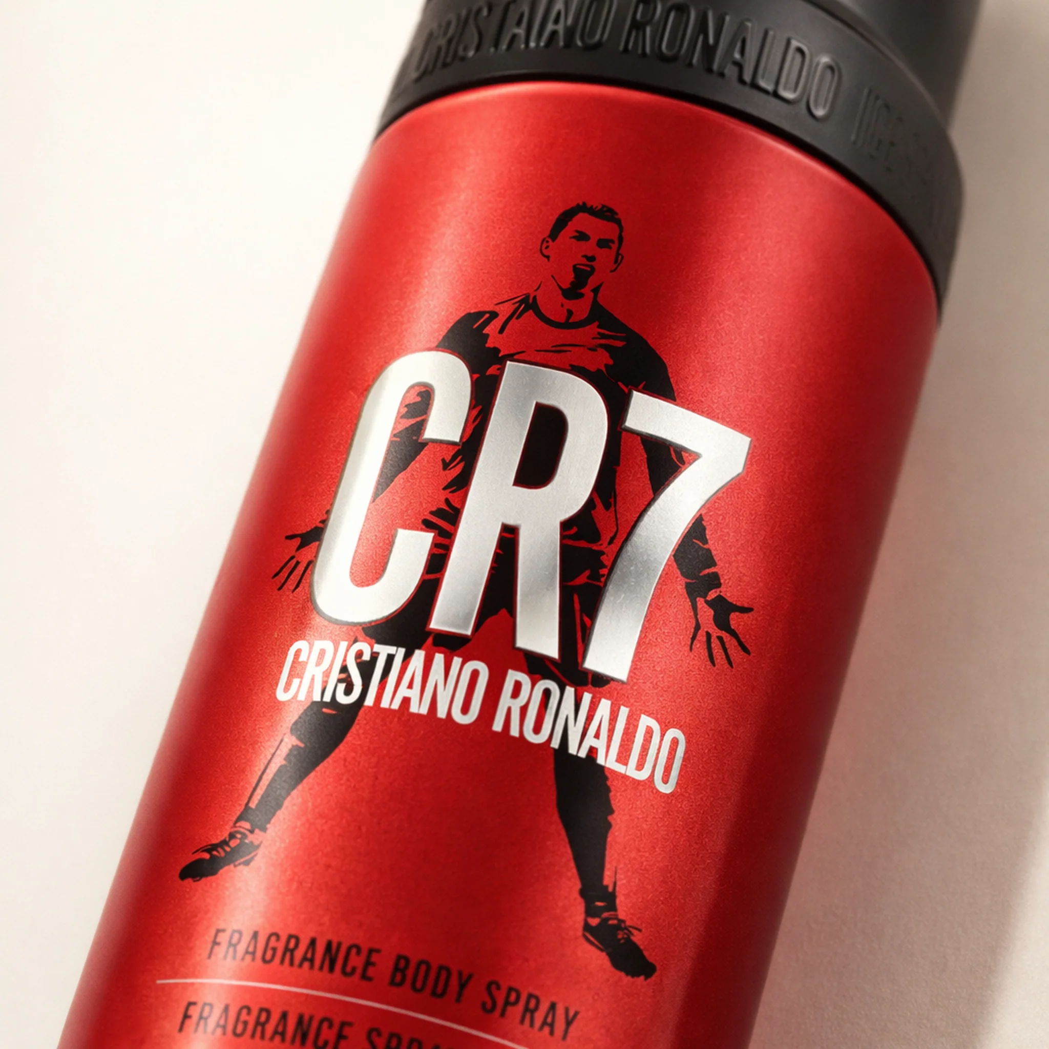 Cristiano Ronaldo CR7 Body Spray - Image 3