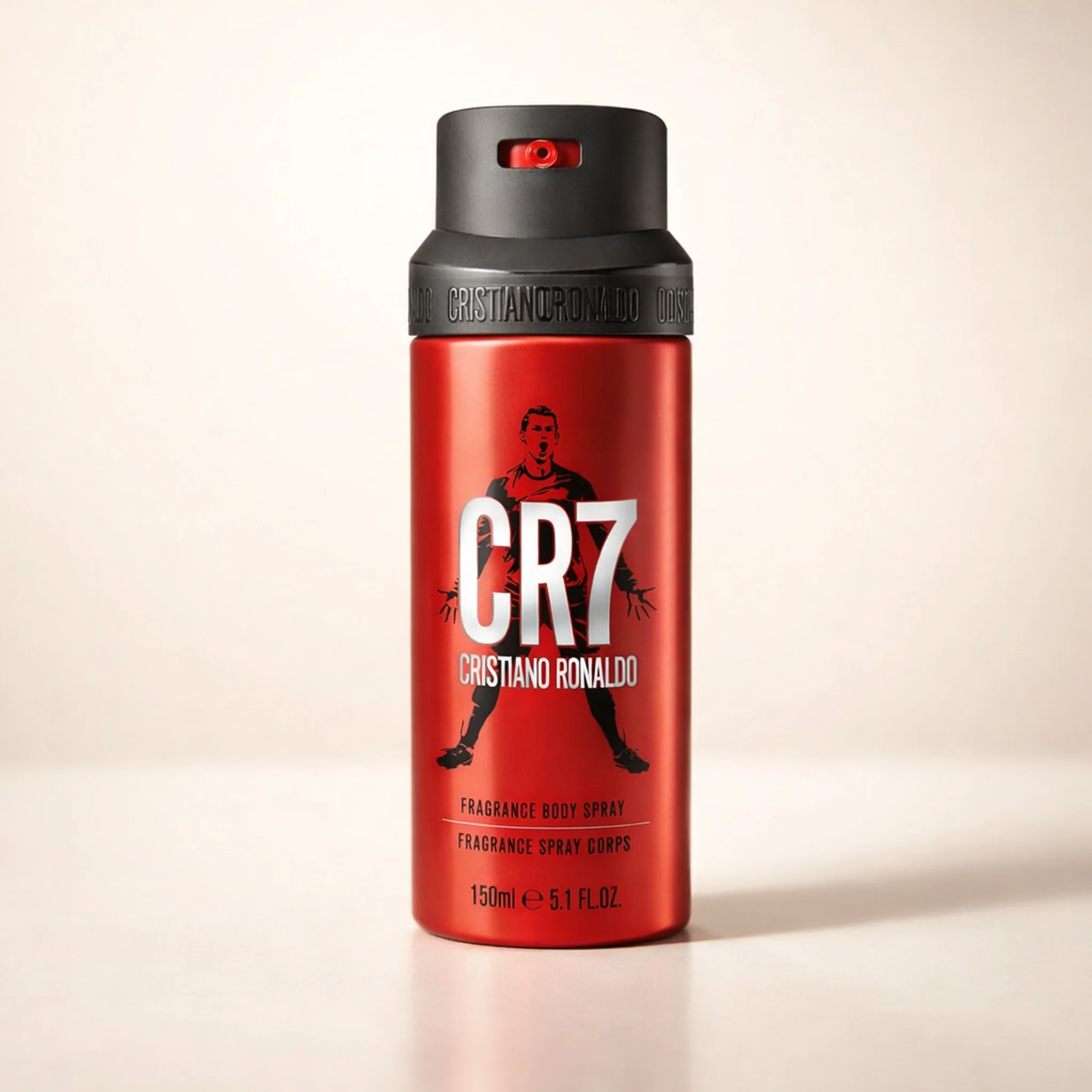 Cristiano Ronaldo CR7 Body Spray - Image 6