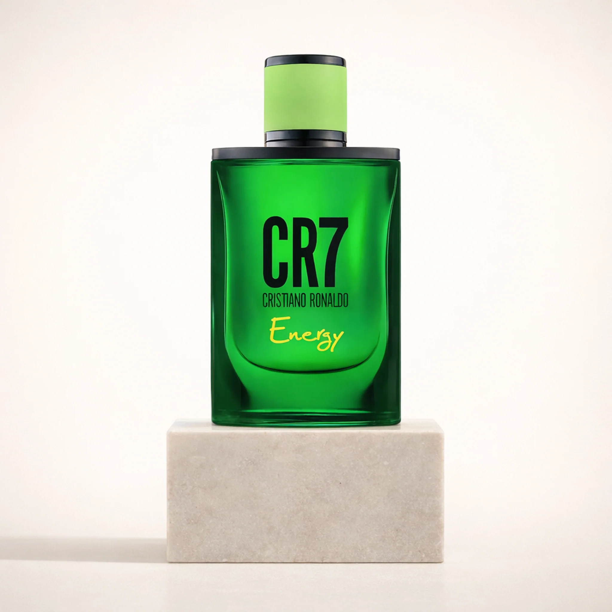 Cristiano Ronaldo Cr7 Energy EDT for Men - Image 4