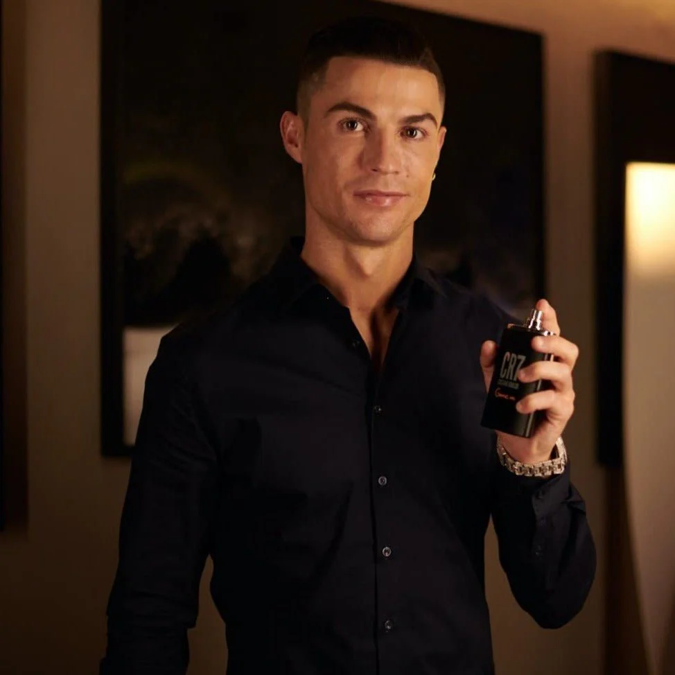 Cristiano Ronaldo Cr7 Game On EDT For Men - Image 2