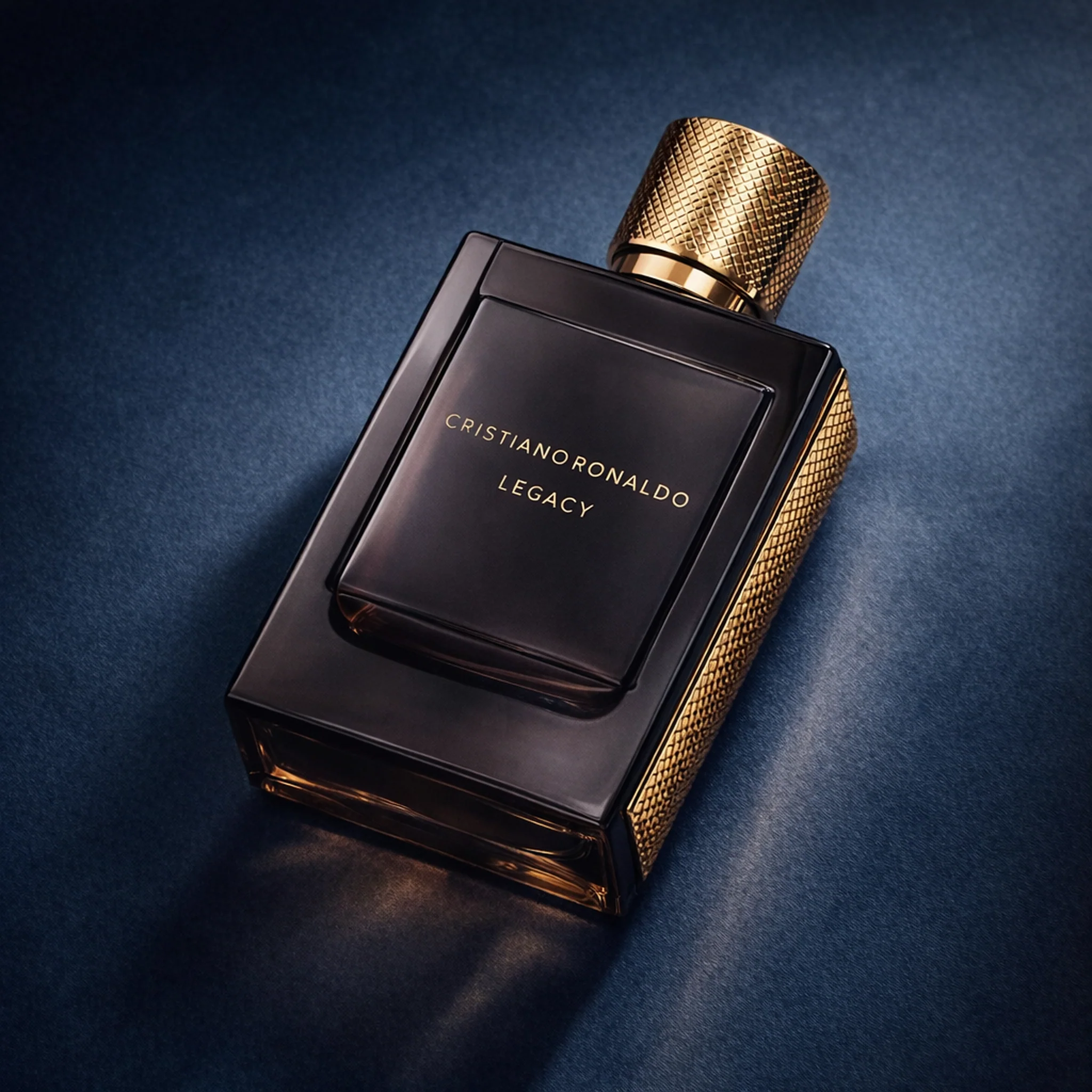 Cristiano Ronaldo Legacy EDP For Men - Image 2