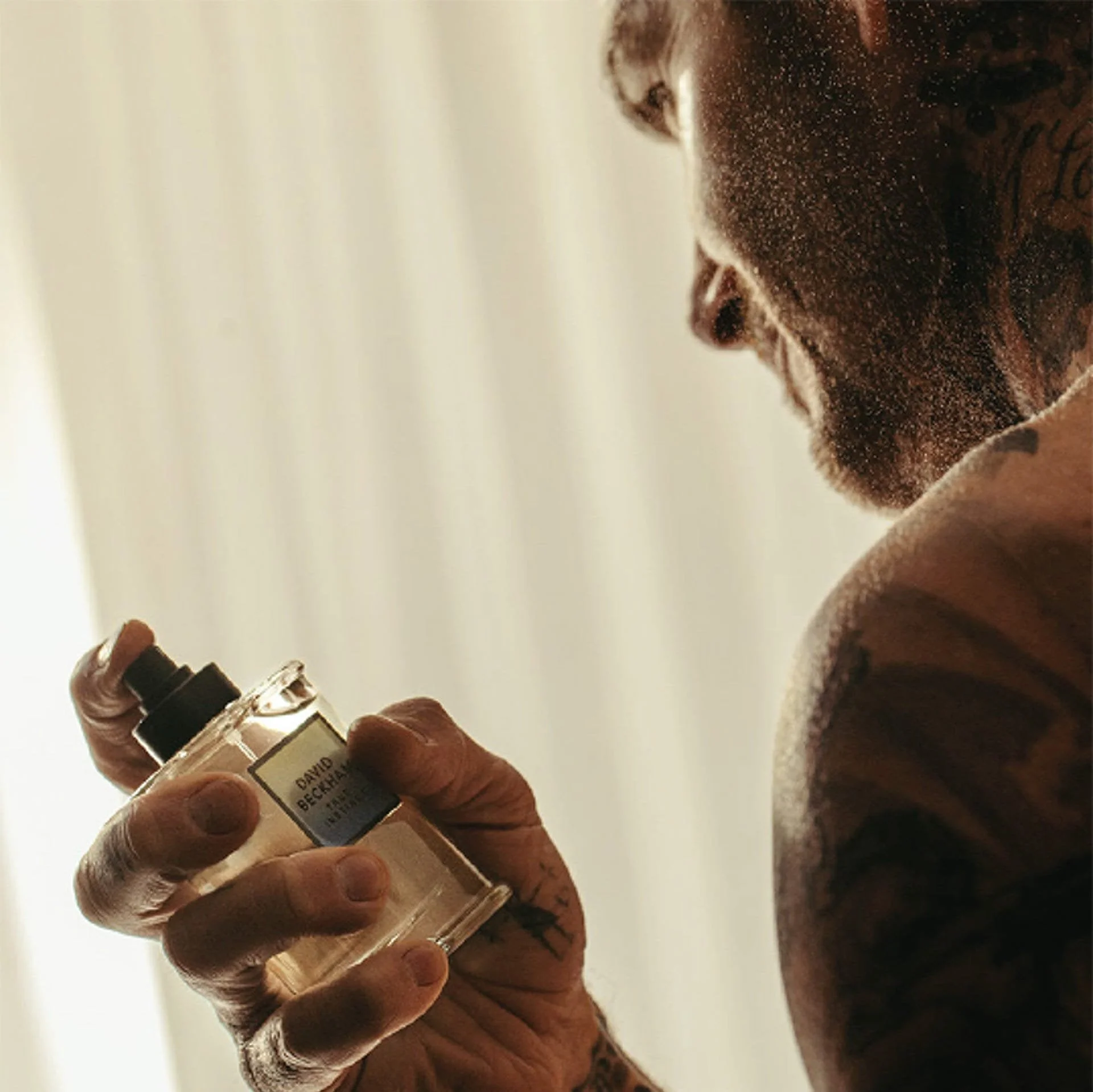 David Beckham Homme EDT - Image 3