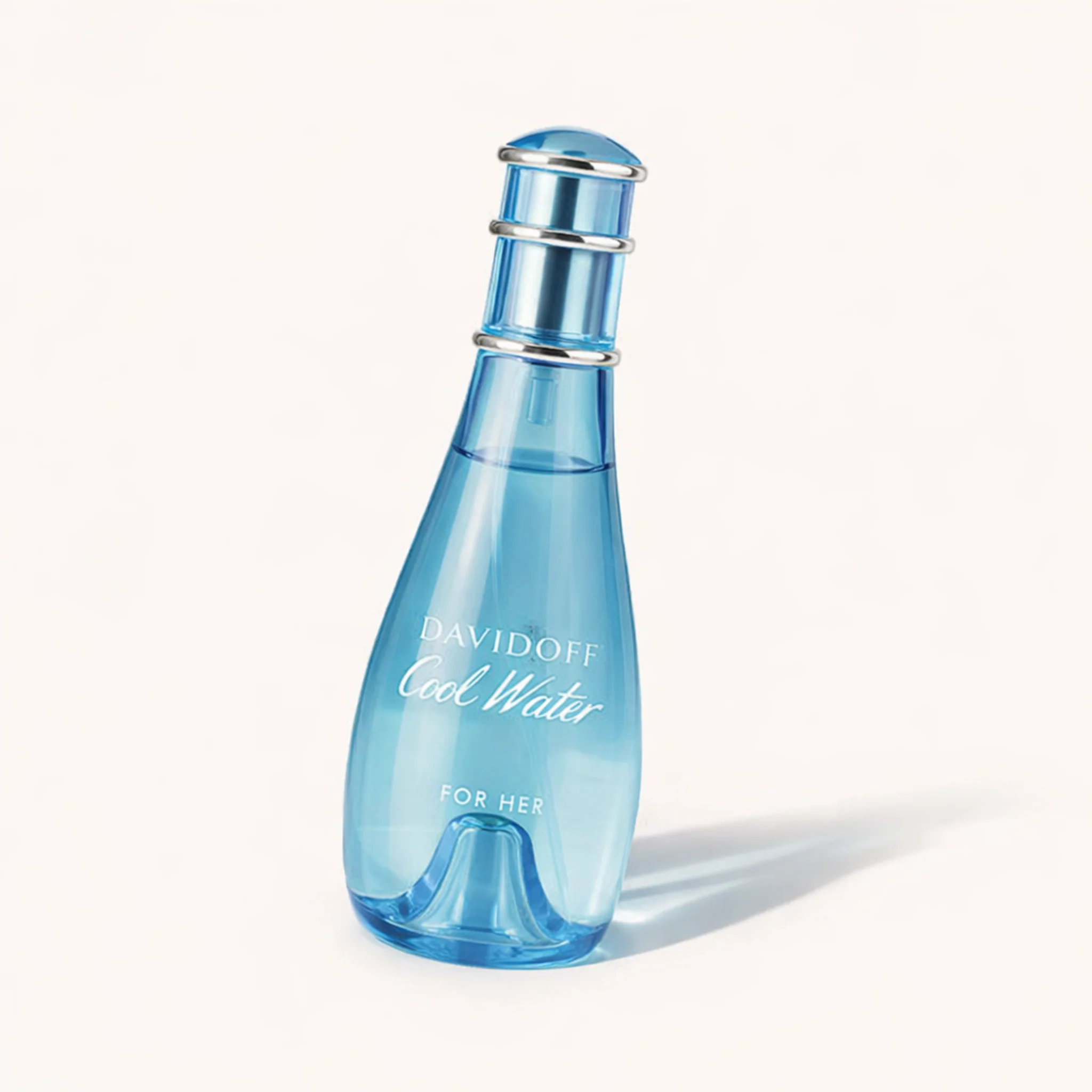 Davidoff Cool Water Women Gift Set for Her - Image 3
