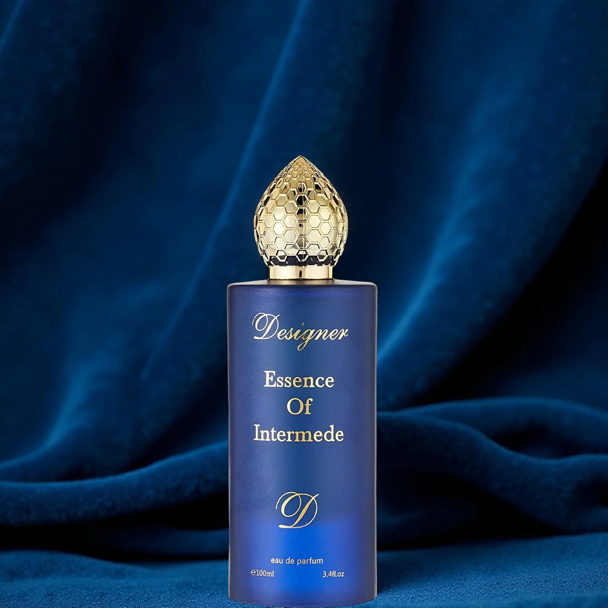 Designer Essence Of Intermede EDP - Image 3