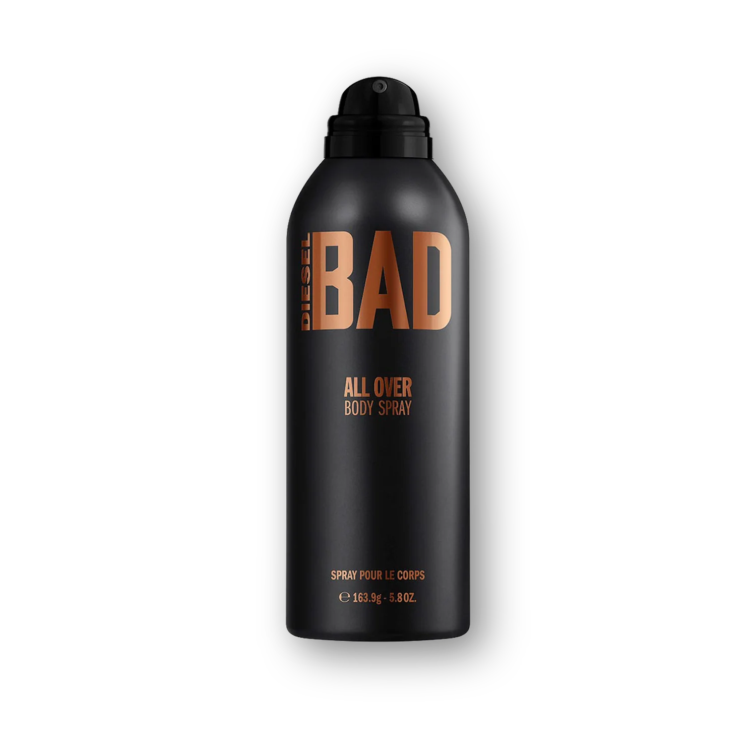 Diesel Bad All Over Body Spray