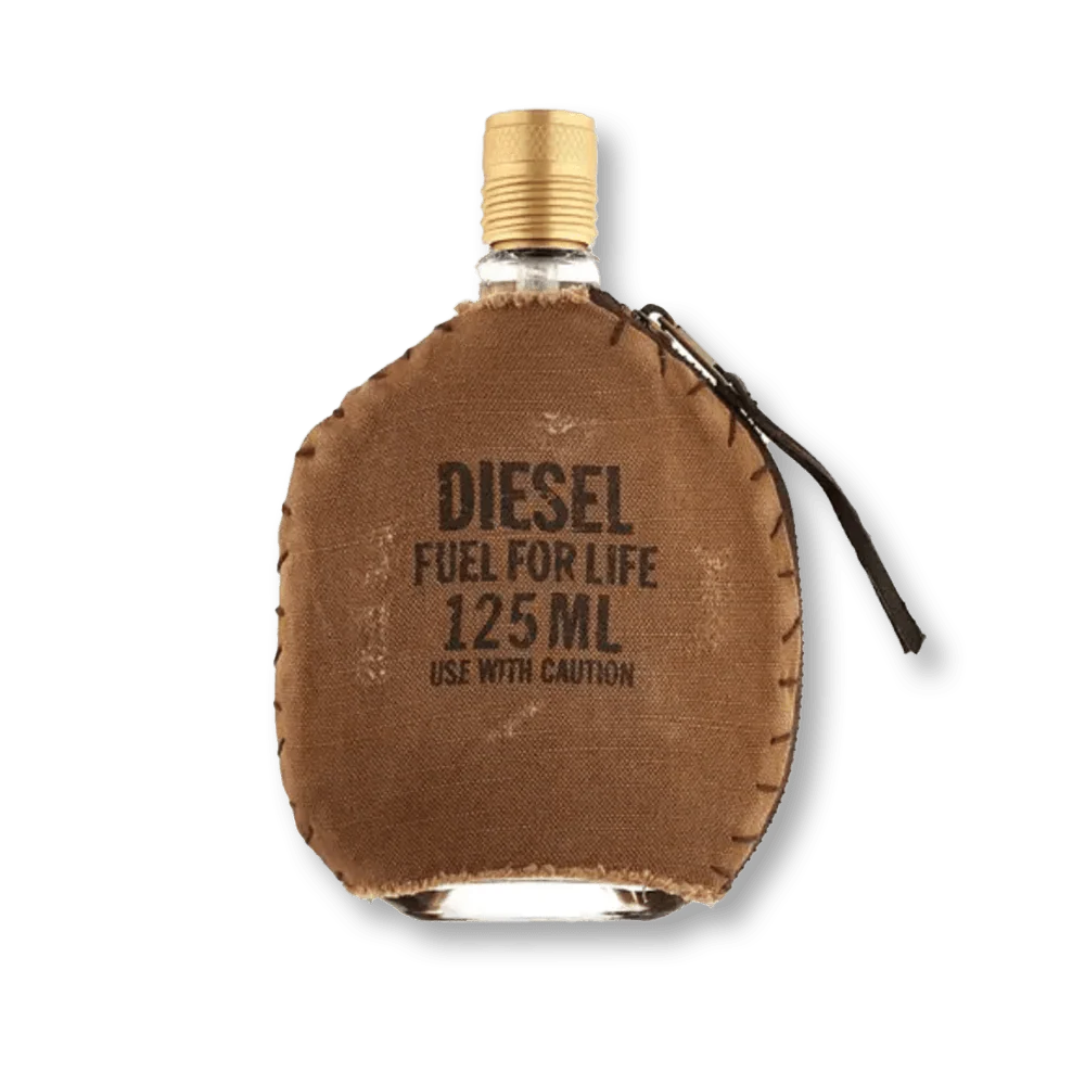 Diesel Fuel For Life Pour Femme EDP