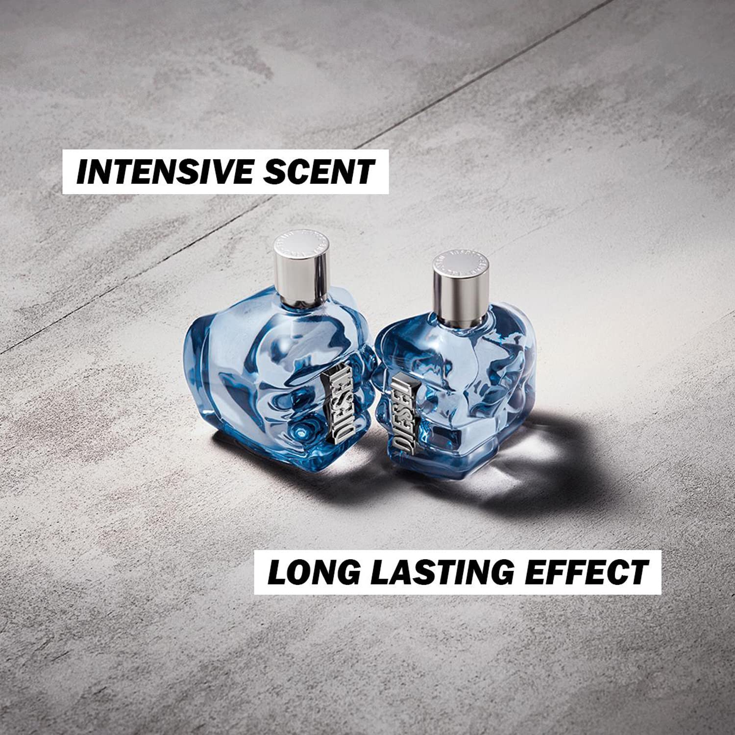Diesel Only The Brave Pour Homme EDT - Image 3