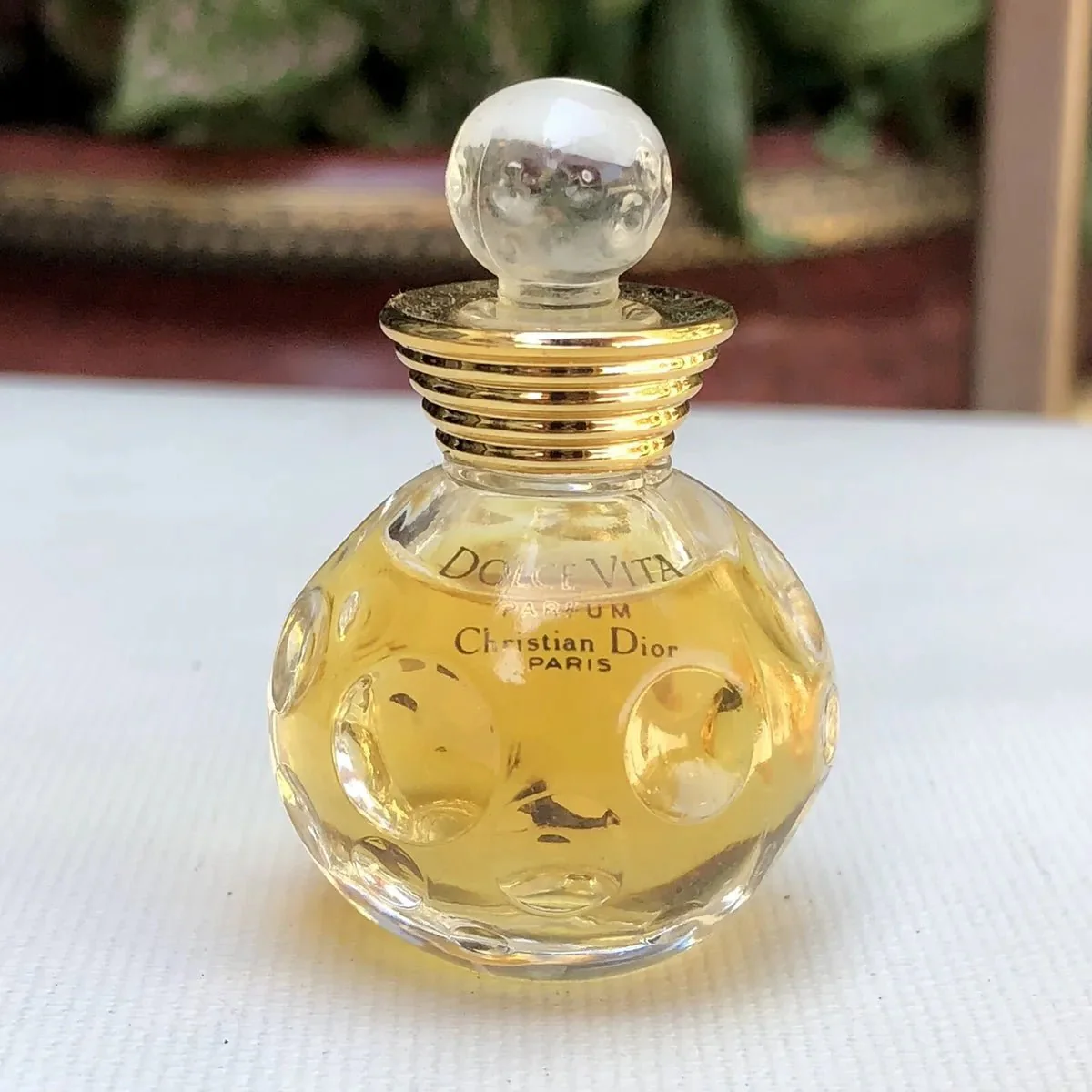 Dior Dolce Vita EDT - Image 3
