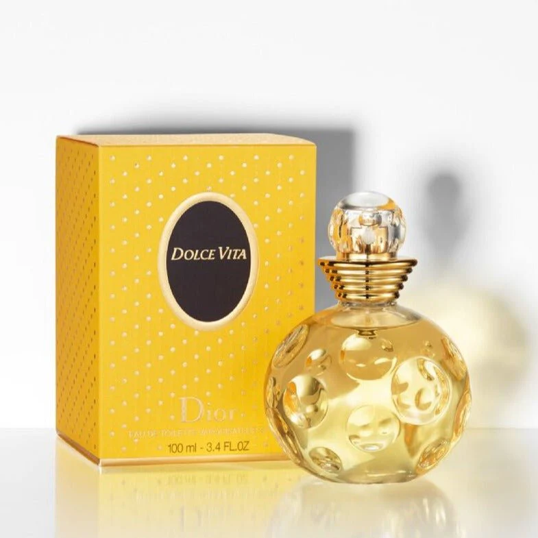 Dior Dolce Vita EDT - Image 4