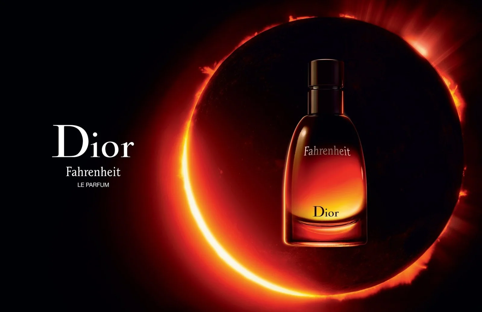 Dior Fahrenheit Deodorant Spray - Image 5