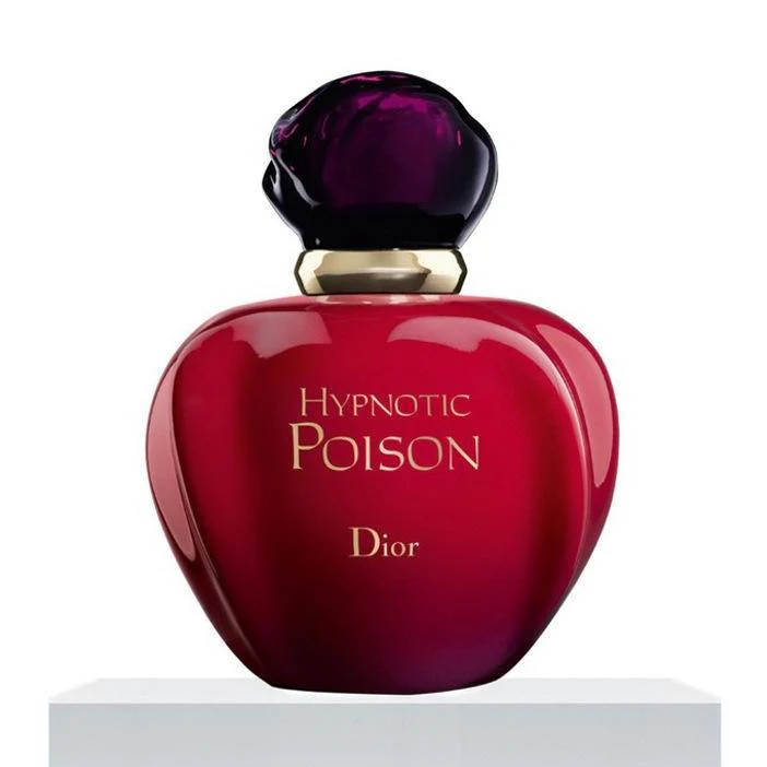 Dior Hypnotic Poison Hair Mist - Image 2