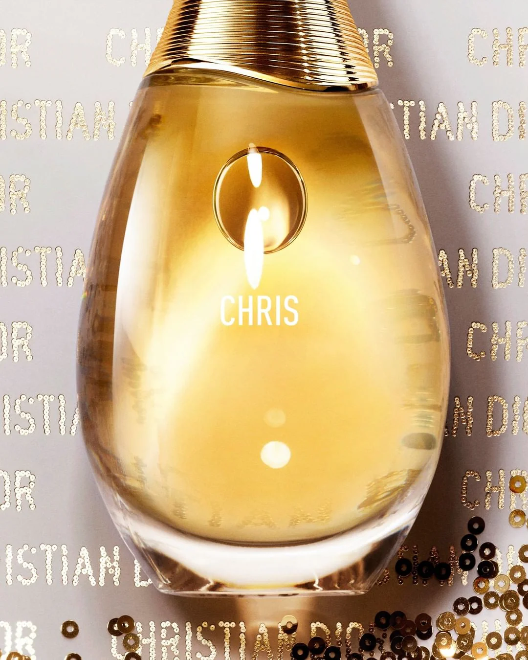 Dior J'adore Bath & Shower Oil - Image 2