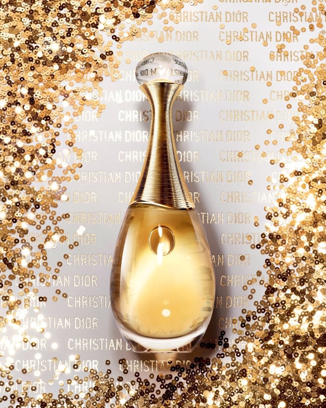 Dior J'adore Bath & Shower Oil - Image 3
