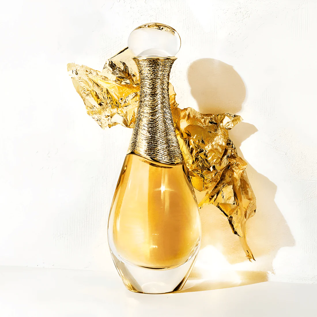 Dior J'Adore L'Or Essence De Parfum - Image 3
