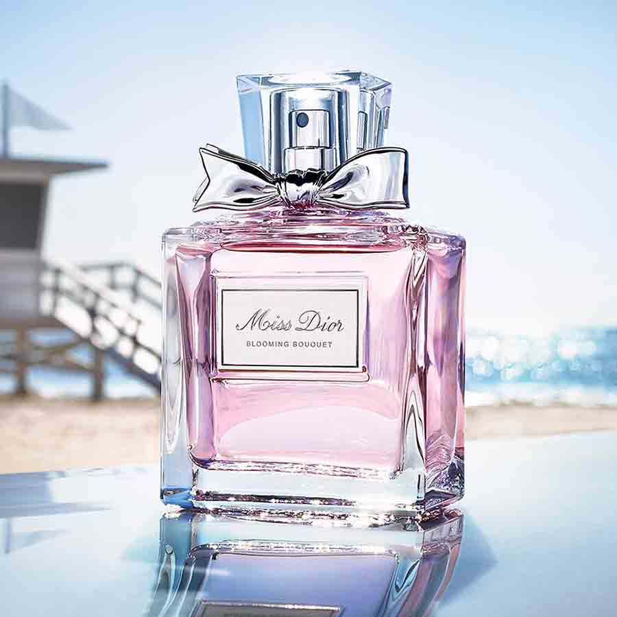 Dior Miss Dior Blooming Bouquet EDT - Image 4