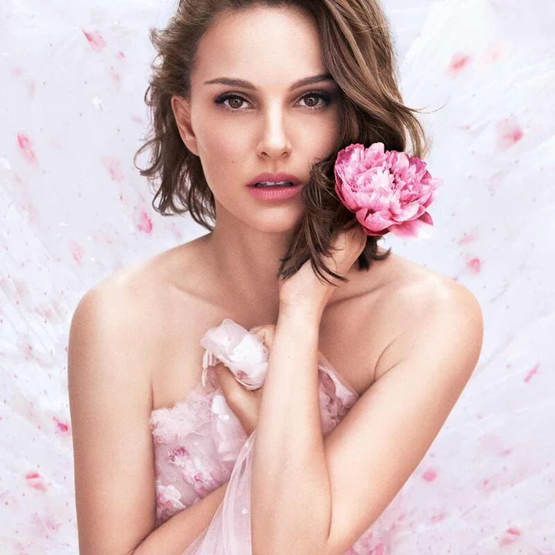 Dior Miss Dior Moisturizing Body Milk - Image 2